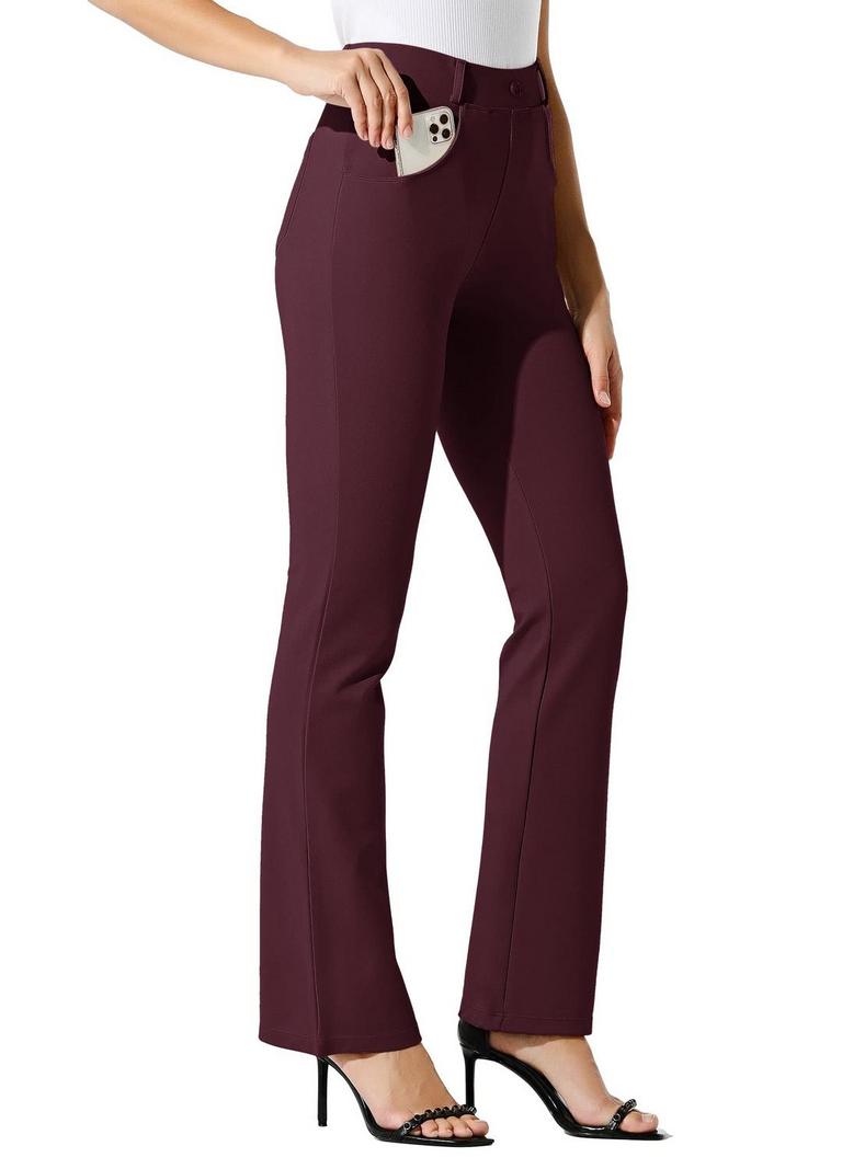 WILLIT XS YOGA PANTS