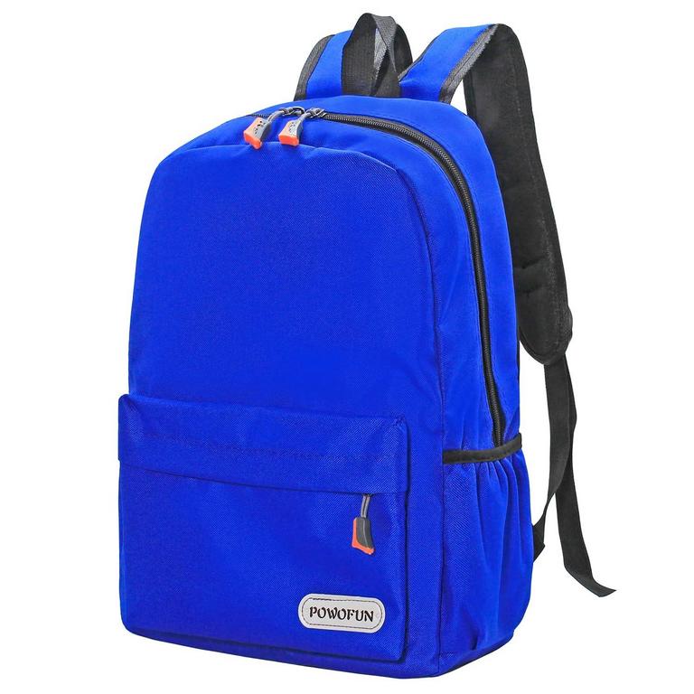 POWOFUN KIDS BACKPACK 15IN