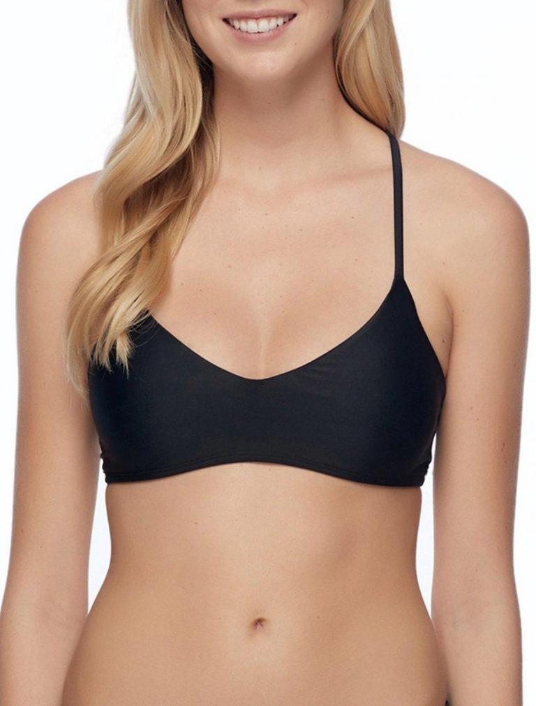 BODY GLOVE HALTER TOP S
