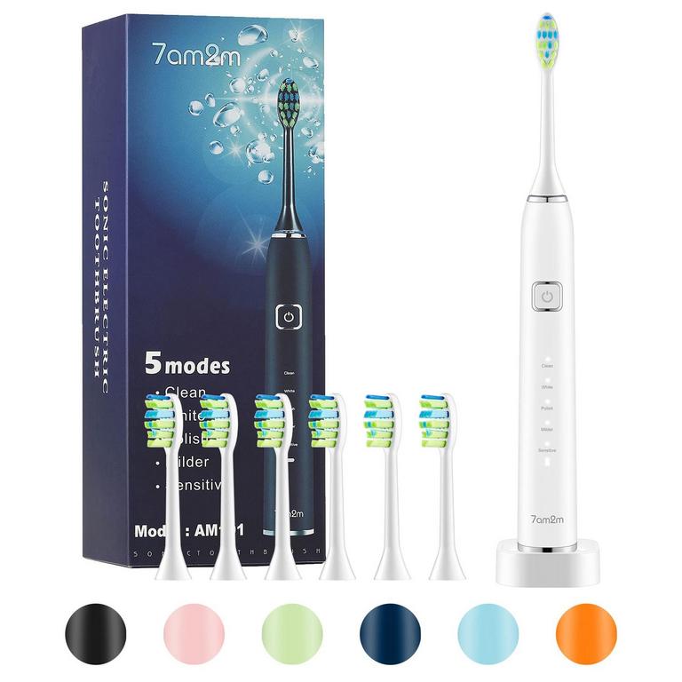 7AM2M SONIC TOOTHBRUSH KIDS