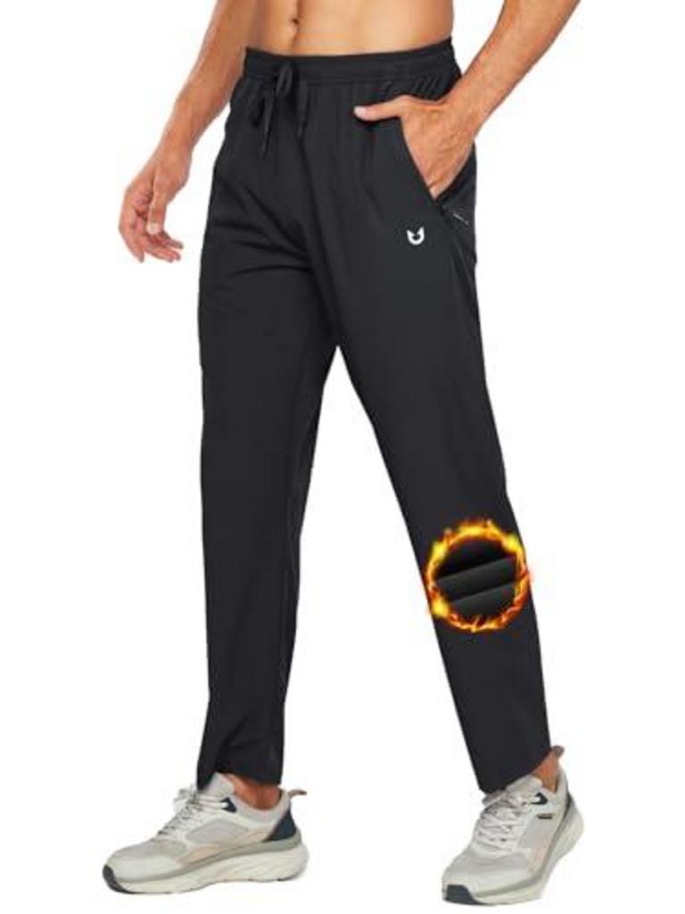 NORTHYARD M SWEATPANTS