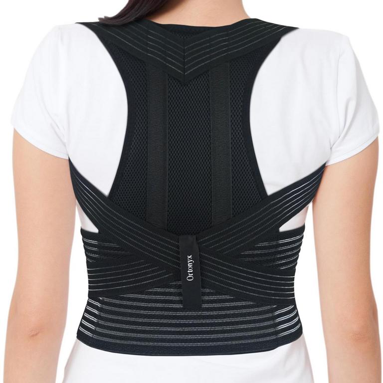 ORTONYX BACK BRACE