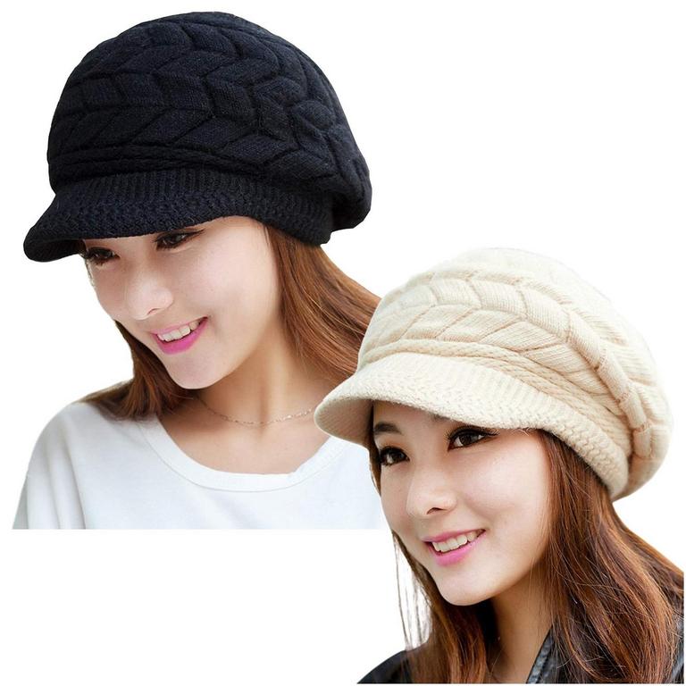 YSENSE WINTER KNIT CAP
