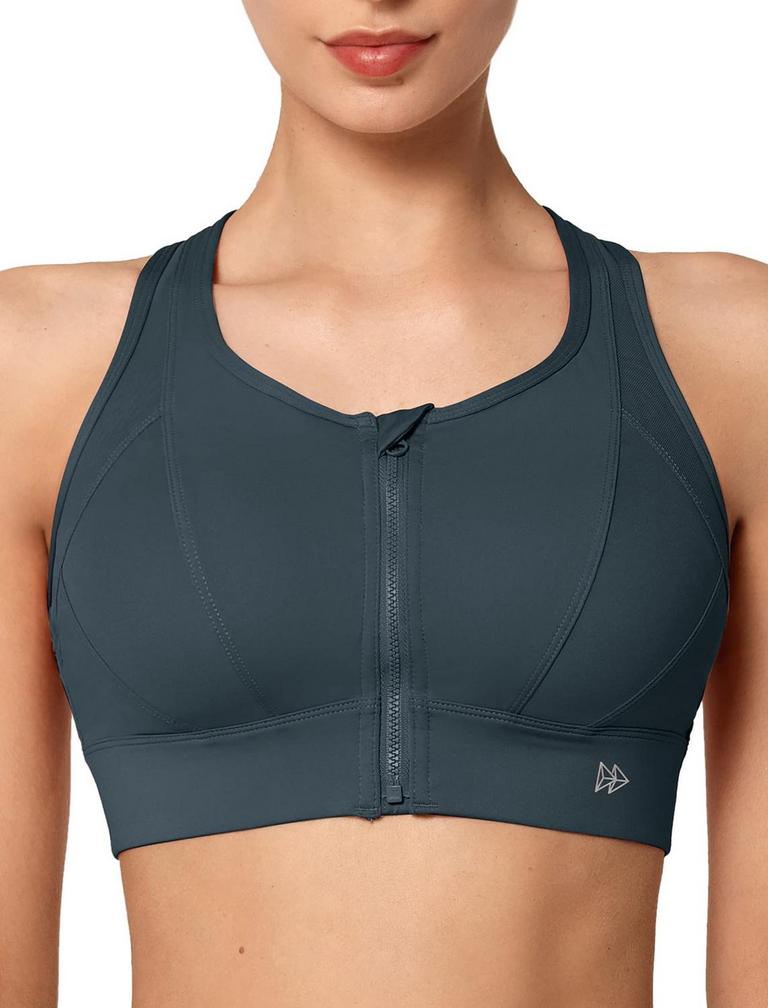 YVETTE SPORTS BRA XL