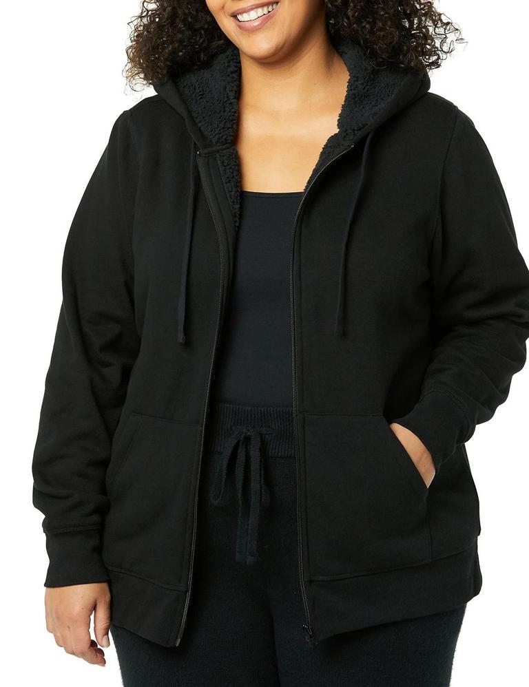 ESSENTIALS M JACKET