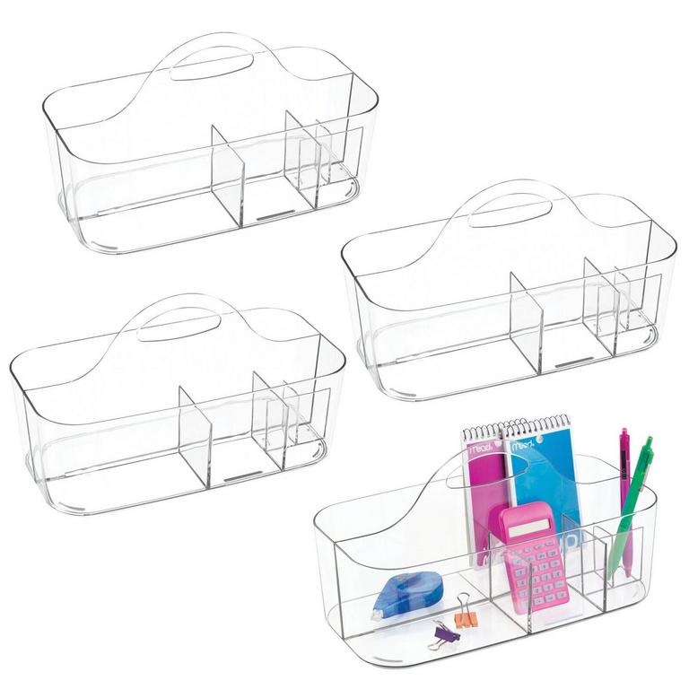 MDESIGN CADDY ORGANIZER