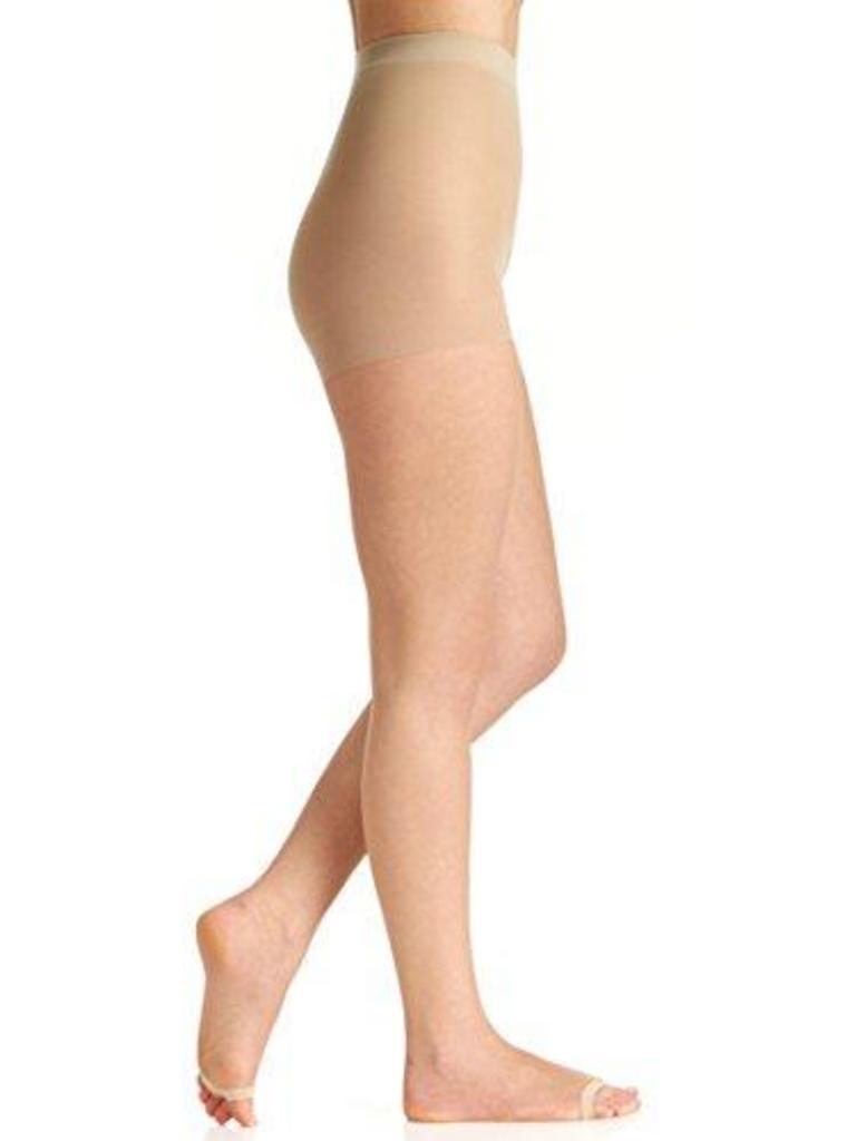BERKSHIRE PANTYHOSE 2 PLUS