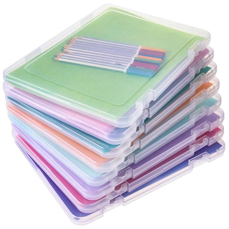 A4 PROJECT CASES