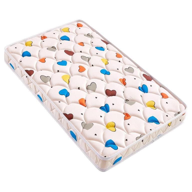 BABY BASSINET MATTRESS