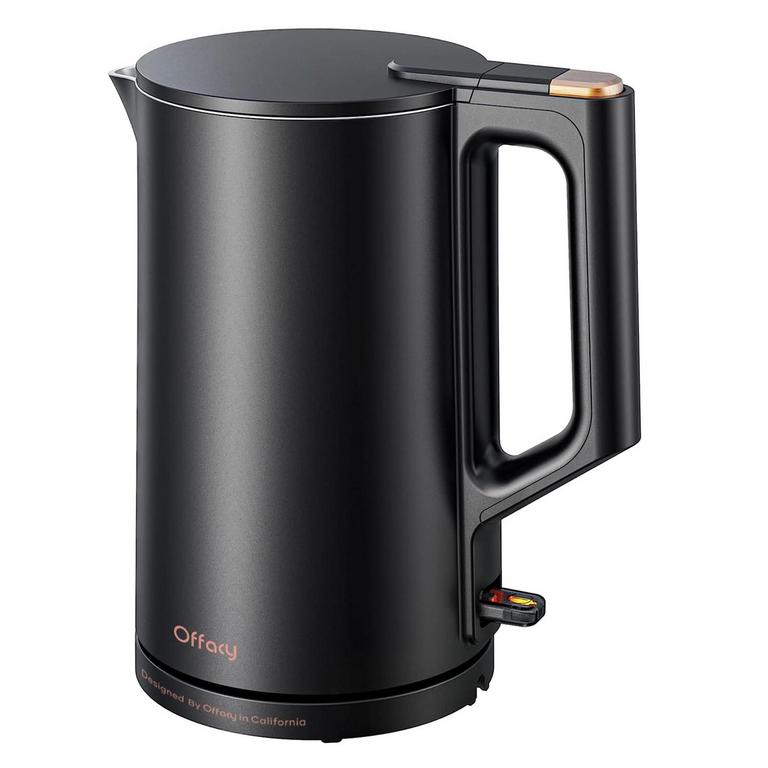 OFFACY ELEC KETTLE 1.5L