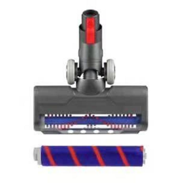 DEFURRY VACUUM BRUSH