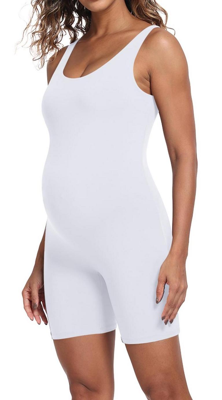 LATALY MATERNITY BODYSUIT
