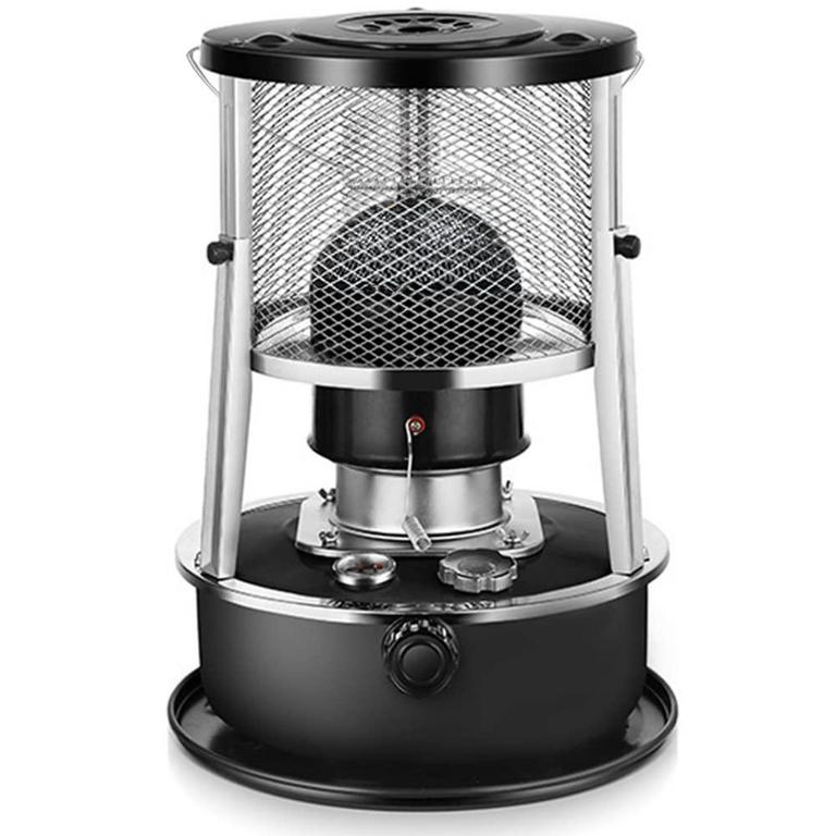 LINWIN KEROSENE HEATER STOVE