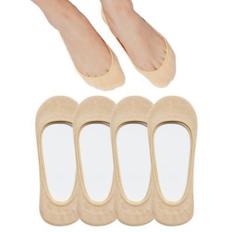 SIXDAYSOX WOMEN SOCKS 9-11