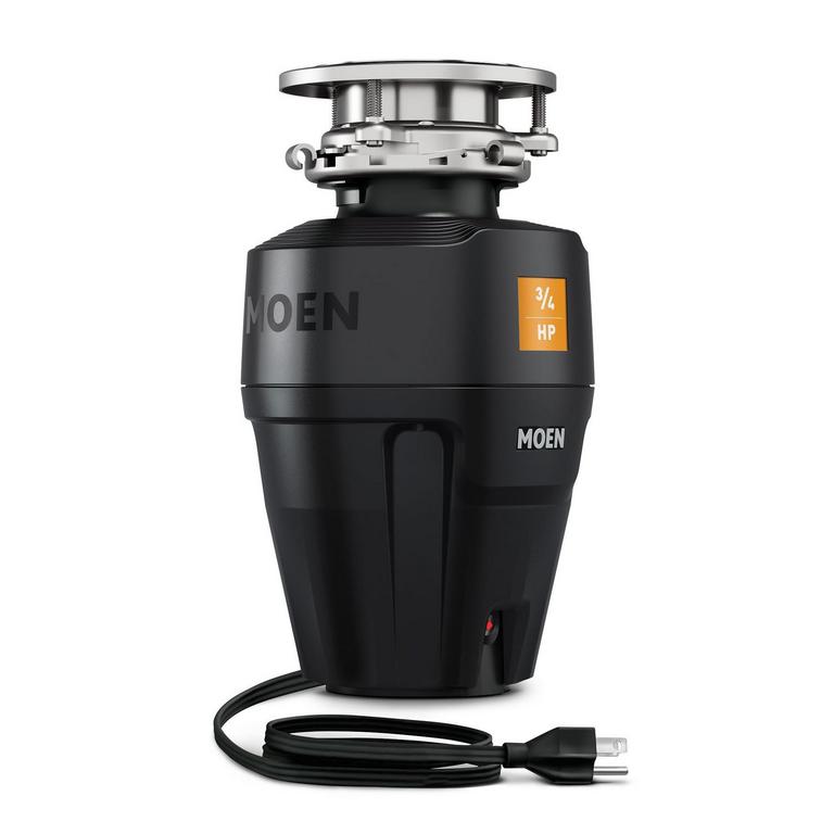 MOEN GX GARBAGE DISPOSAL