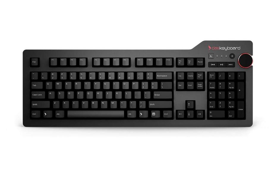 DAS KEYBOARD 4 PRO