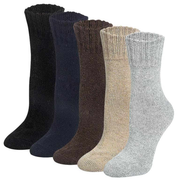 LORITTA WINTER SOCKS