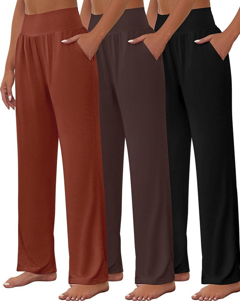 NEER YOGA PANTS L