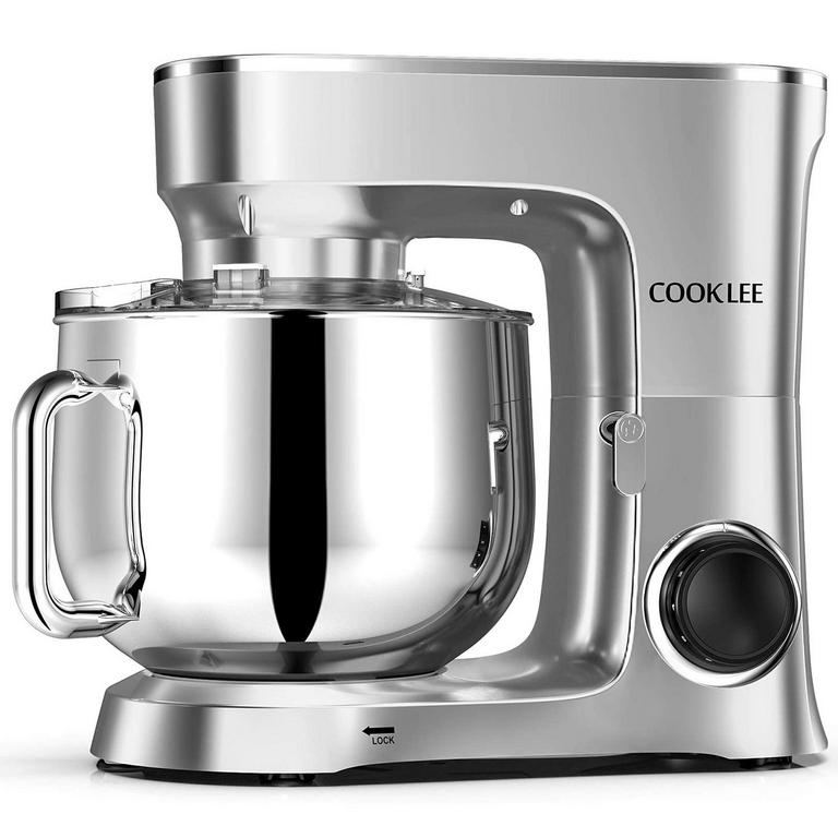 COOKLEE 9.5QT STAND MIXER