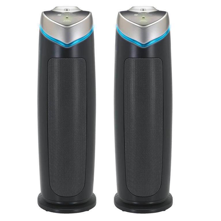 GERMGUARDIAN AIR PURIFIERS