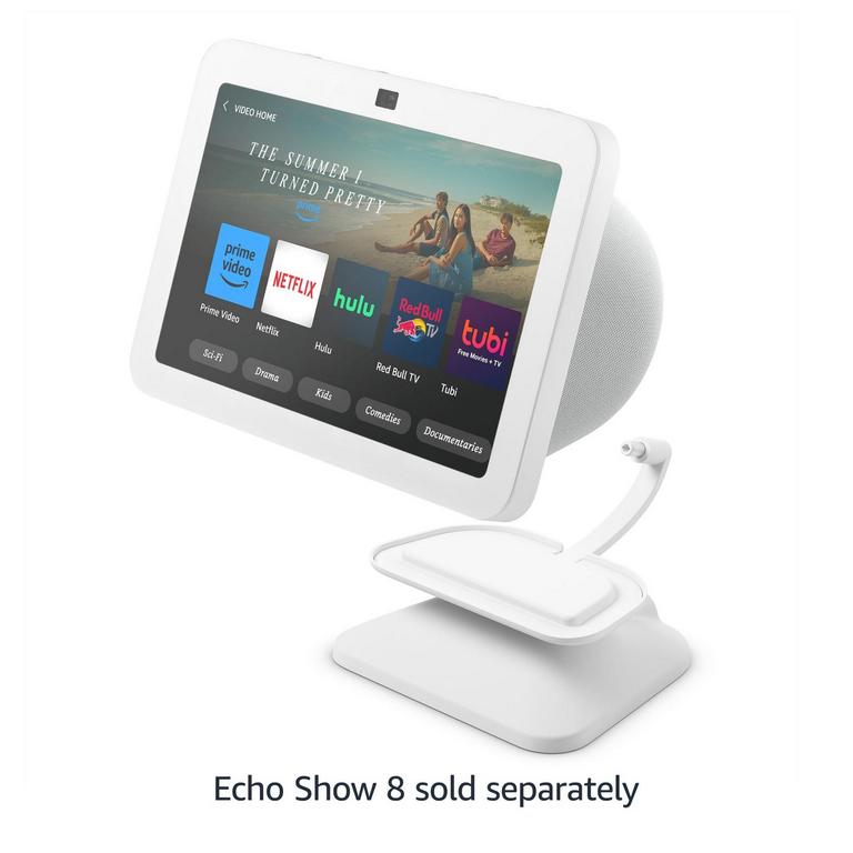 ECHO SHOW 8 ADJ STAND