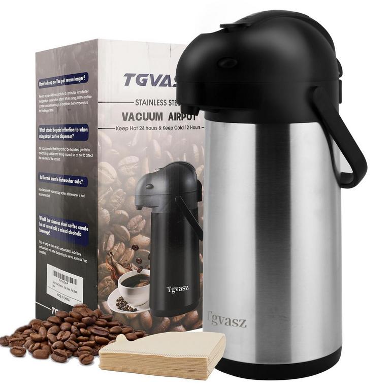AIRPOT COFFEE DISPENSER
