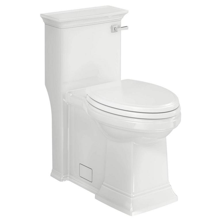 AMERICAN STAND TOILET