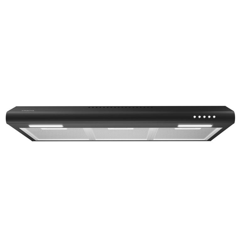 CIARRA 30IN RANGE HOOD