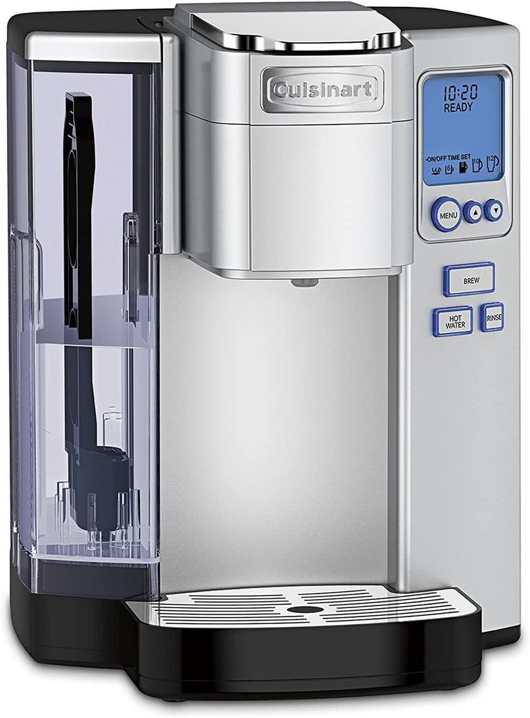 CUISINART COFFEE MAKER