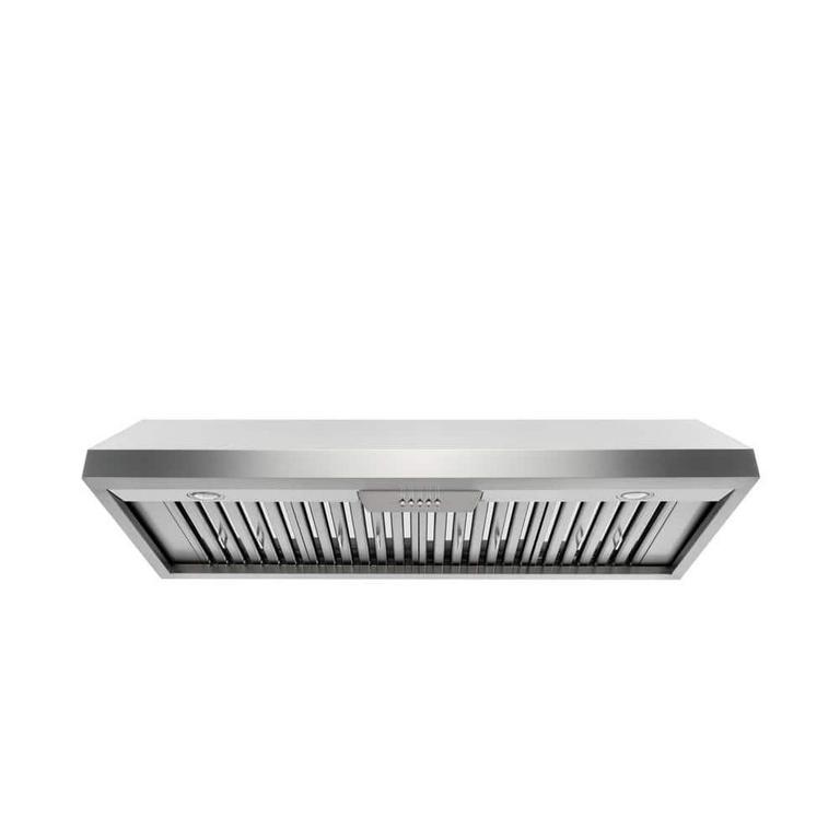 NXR 48IN RANGE HOOD