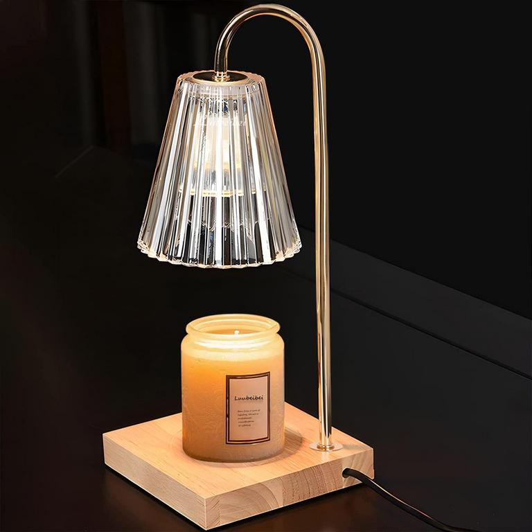 LUUBIEBEI CANDLE WARMER LAMP