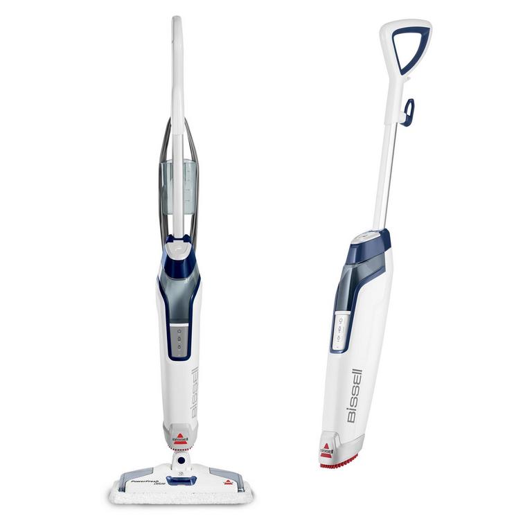BISSELL DELUXE STEAM MOP
