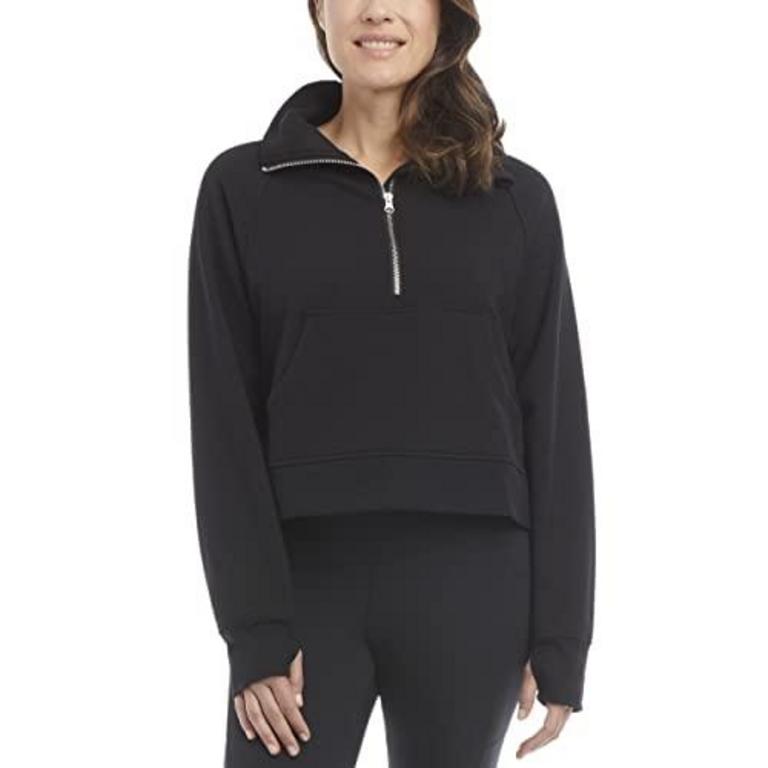 DANSKIN JACKET S