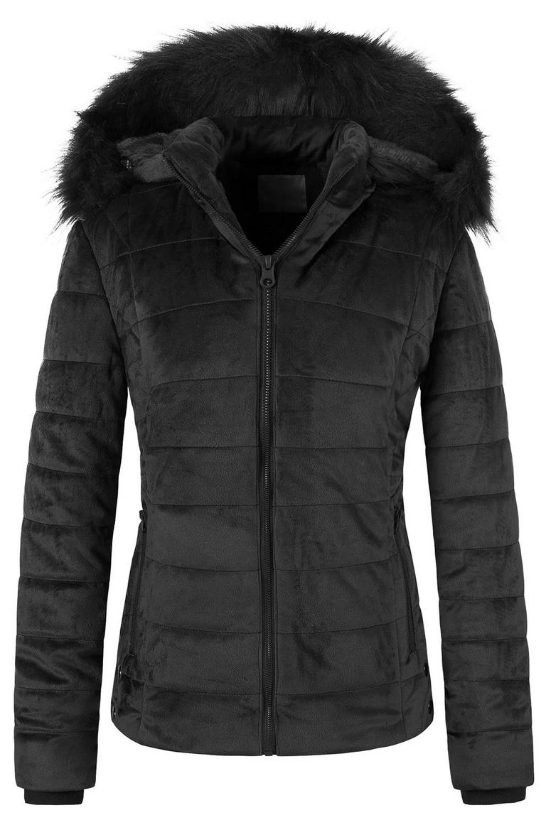 CHRISUNO S WINTER JACKET