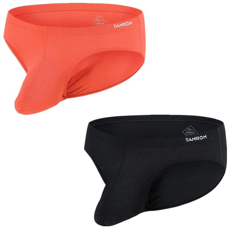 ENHANCING BRIEFS L MEN