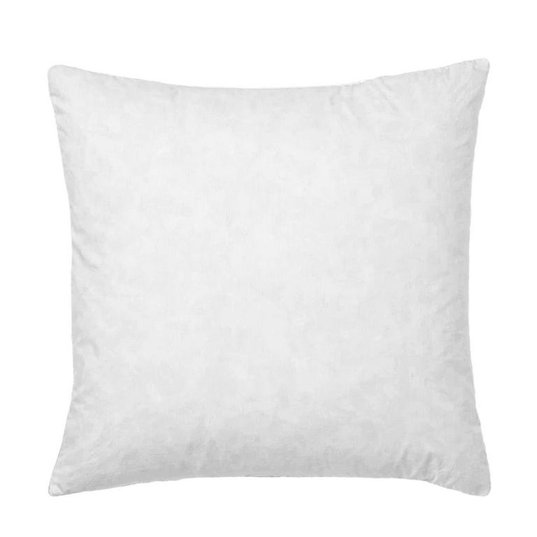 EURO THROW PILLOW INSERT