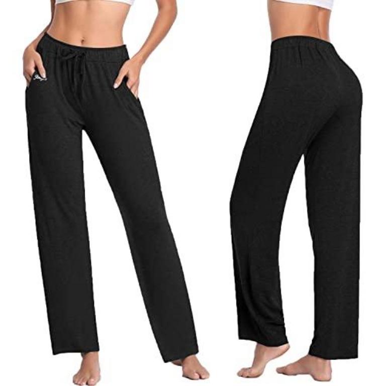 JORLYEN YOGA PANTS L
