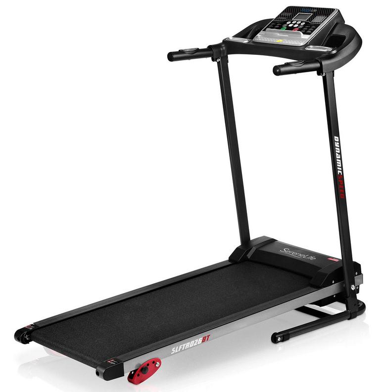 SERENELIFE FOLD TREADMILL