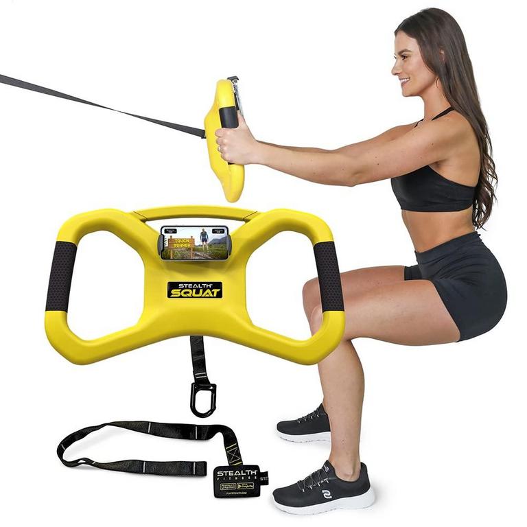 STEALTH SQUAT TRAINER