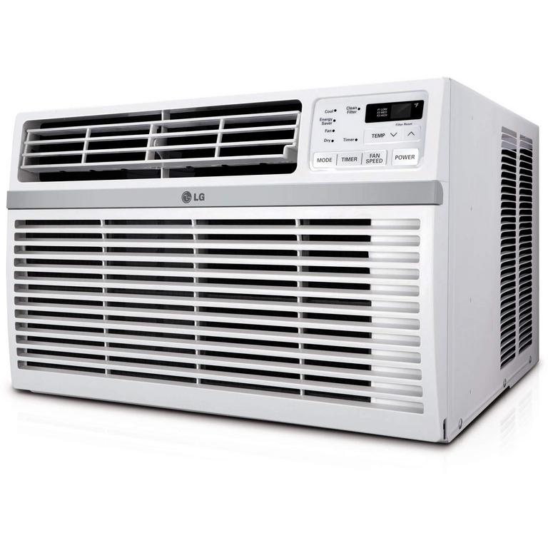 LG SMART AIR CONDITIONER