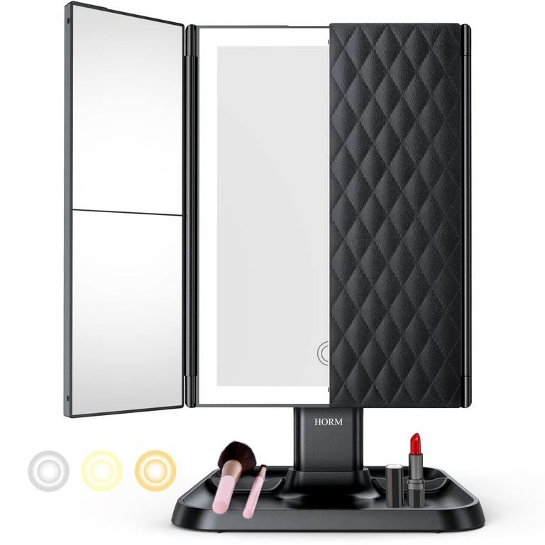 LED VANITY MIRROR