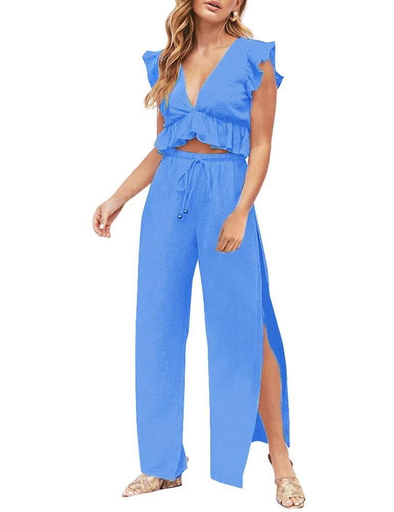 FANCYINN WOMEN OUTFIT M