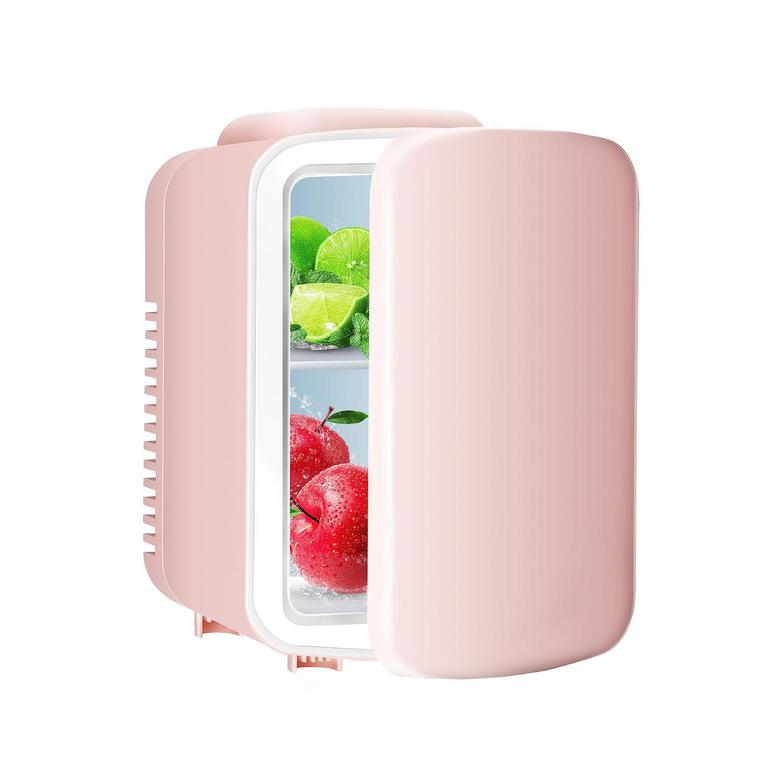 S DELUXE MINI FRIDGE 4L