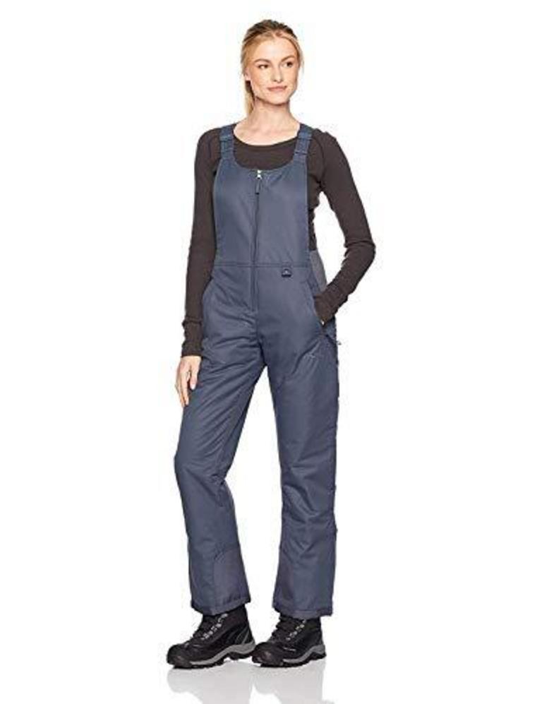 ARCTIX INSULATED BIB S