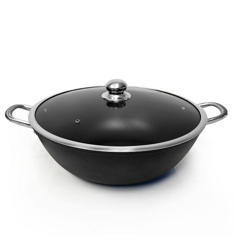 10.5QT DUTCH OVEN POT