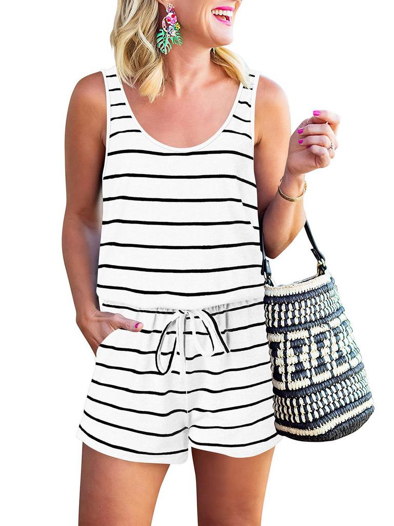 ANRABESS ROMPER S