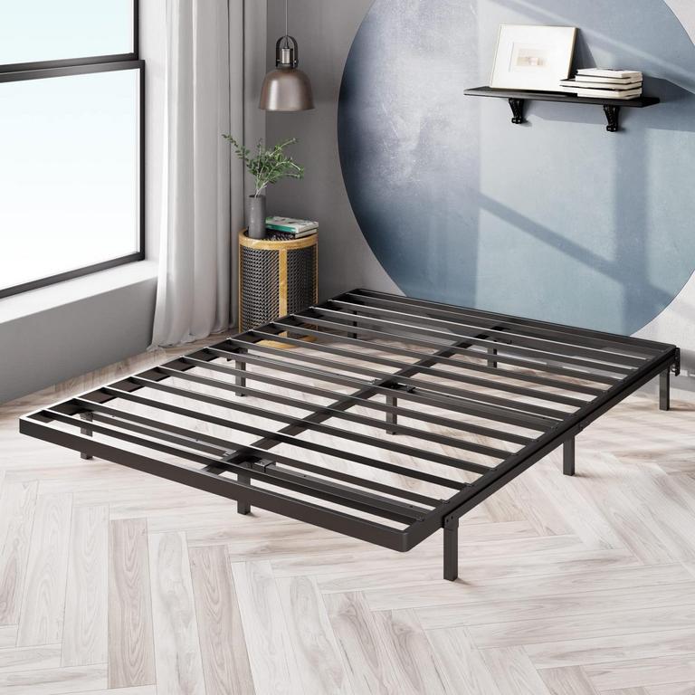 ZINUS KING BED FRAME