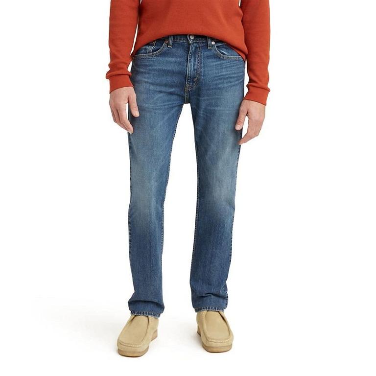 LEVI 36W 34L MEN'S JEANS