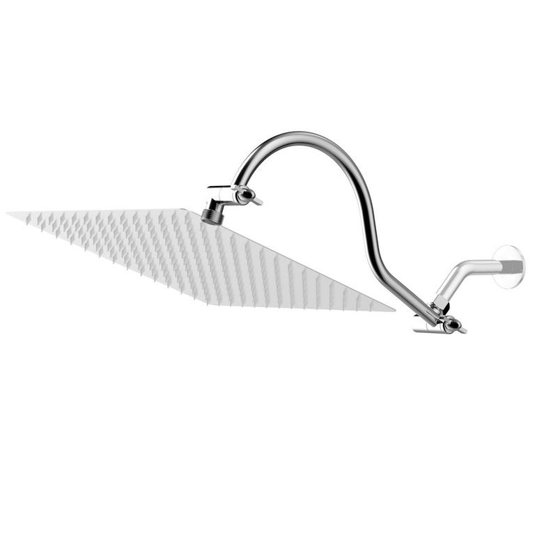 HIBBENT 16IN SHOWER ARM