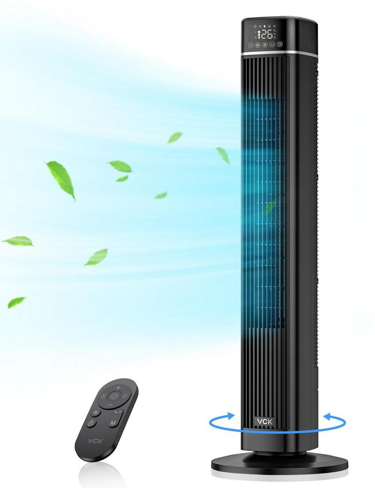 VCK 40IN TOWER FAN
